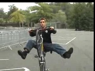 Trailer BordeauxStunt : show Pian-Médoc