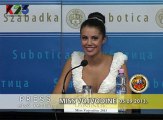 K23TV - Press iz prve ruke - Miss Vojvodine - 5. septembar 2013.