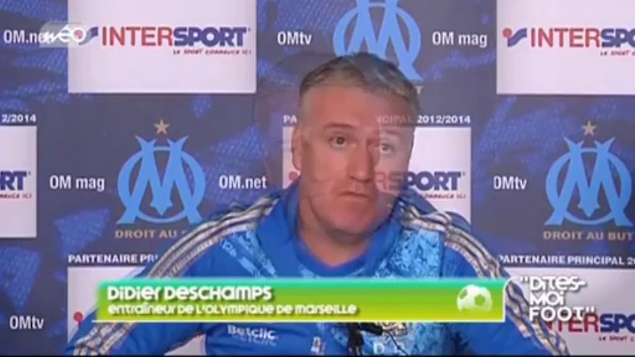 Dîtes moi Foot