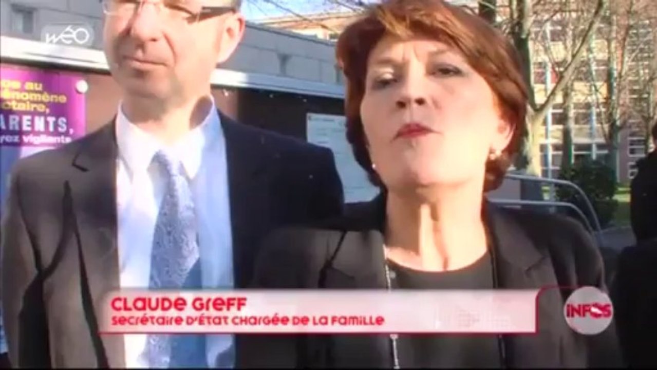 Sectes : attention aux enfants !