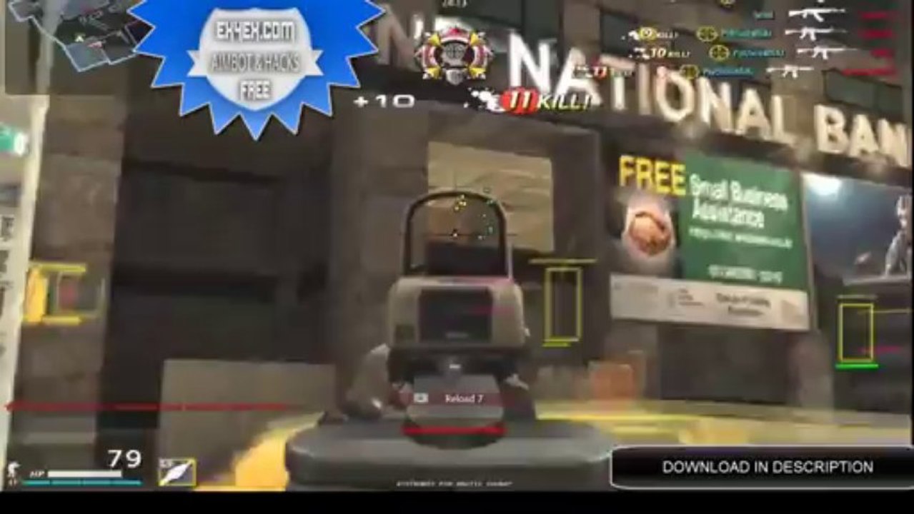 Arctic Combat Hacks Aimbot Wallhack Arctic Combat Cheats