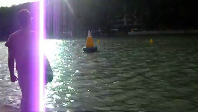 L'Amour, la mer, la mort [Jann Halexander]