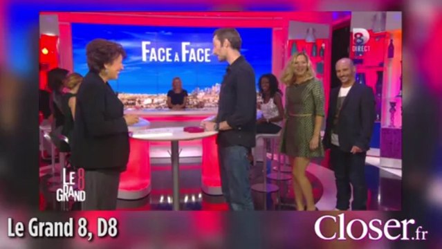 Zapping : Desagnat parle de sa vie sexuelle avec Bachelot