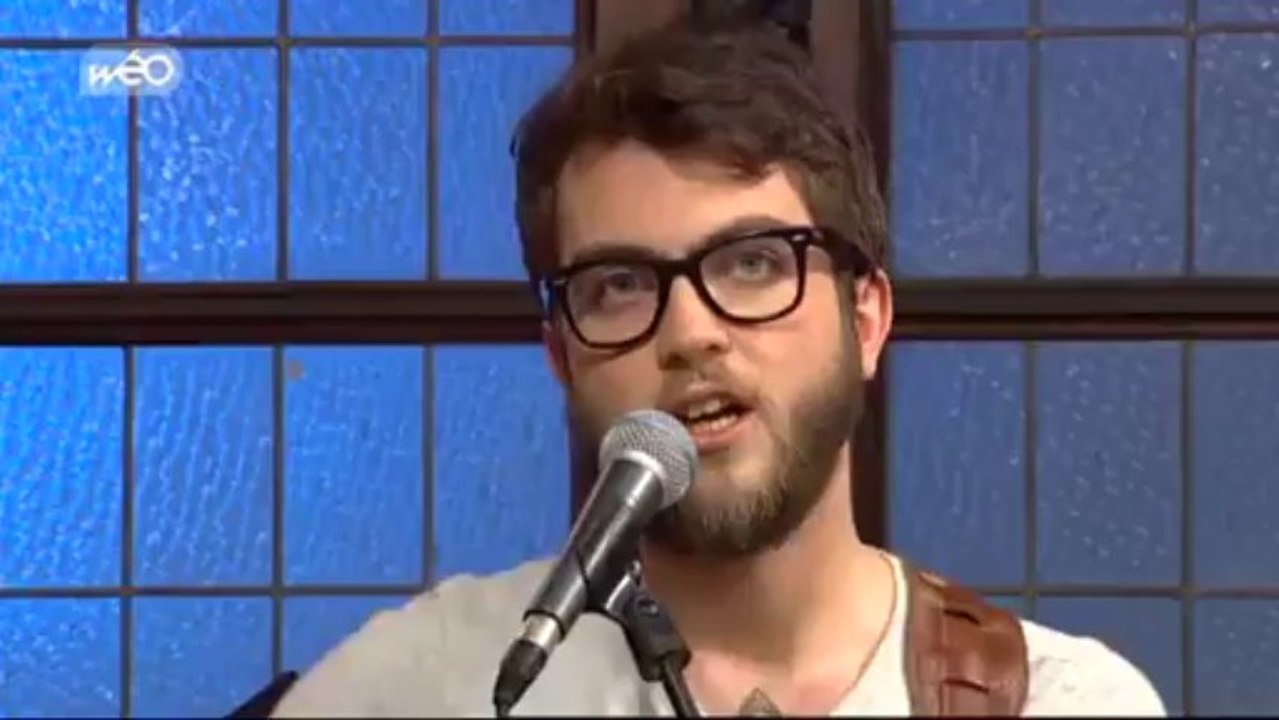 Louis Aguilar and The Crocodiles Tears - Love