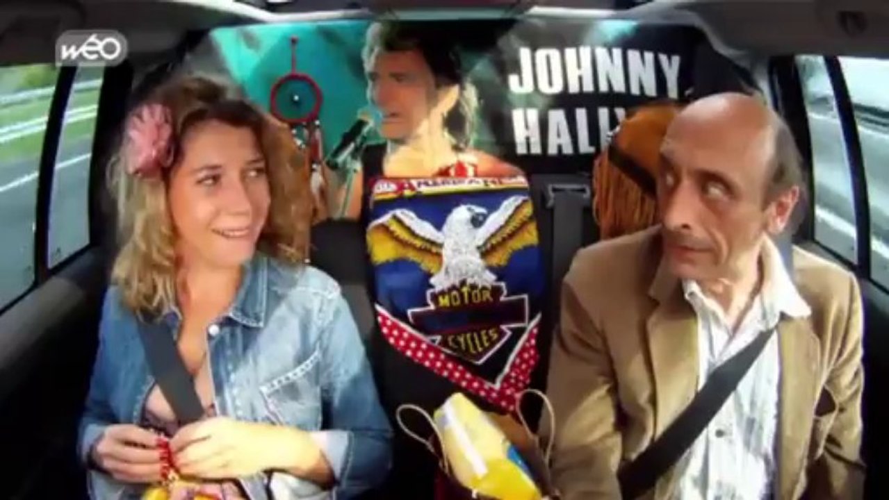 Episode 3 : Dissimulation