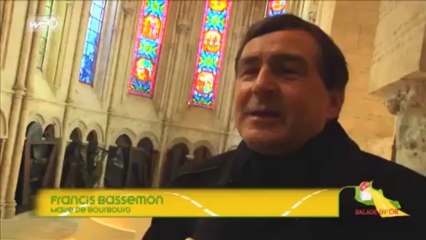 Balade en'Or à Gravelines