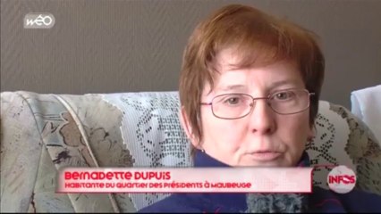 Des appartements toujours privés de chauffage à Maubeuge