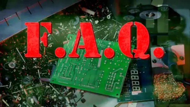 ADJ - VMS4 - VMS4.1 - American Audio