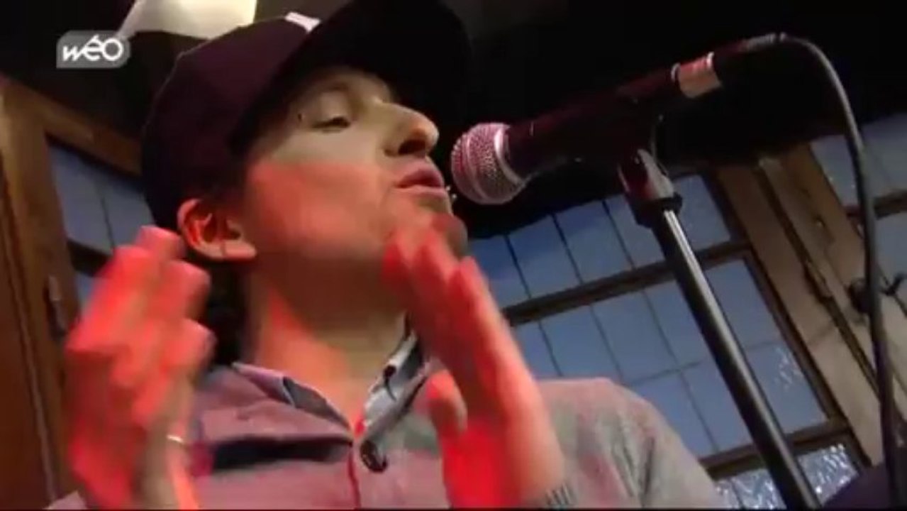 Ace Out - We should be dancing