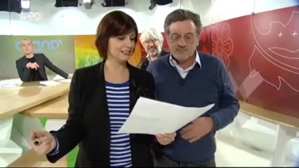 Que la vie pardonne Daniel Auteuil !