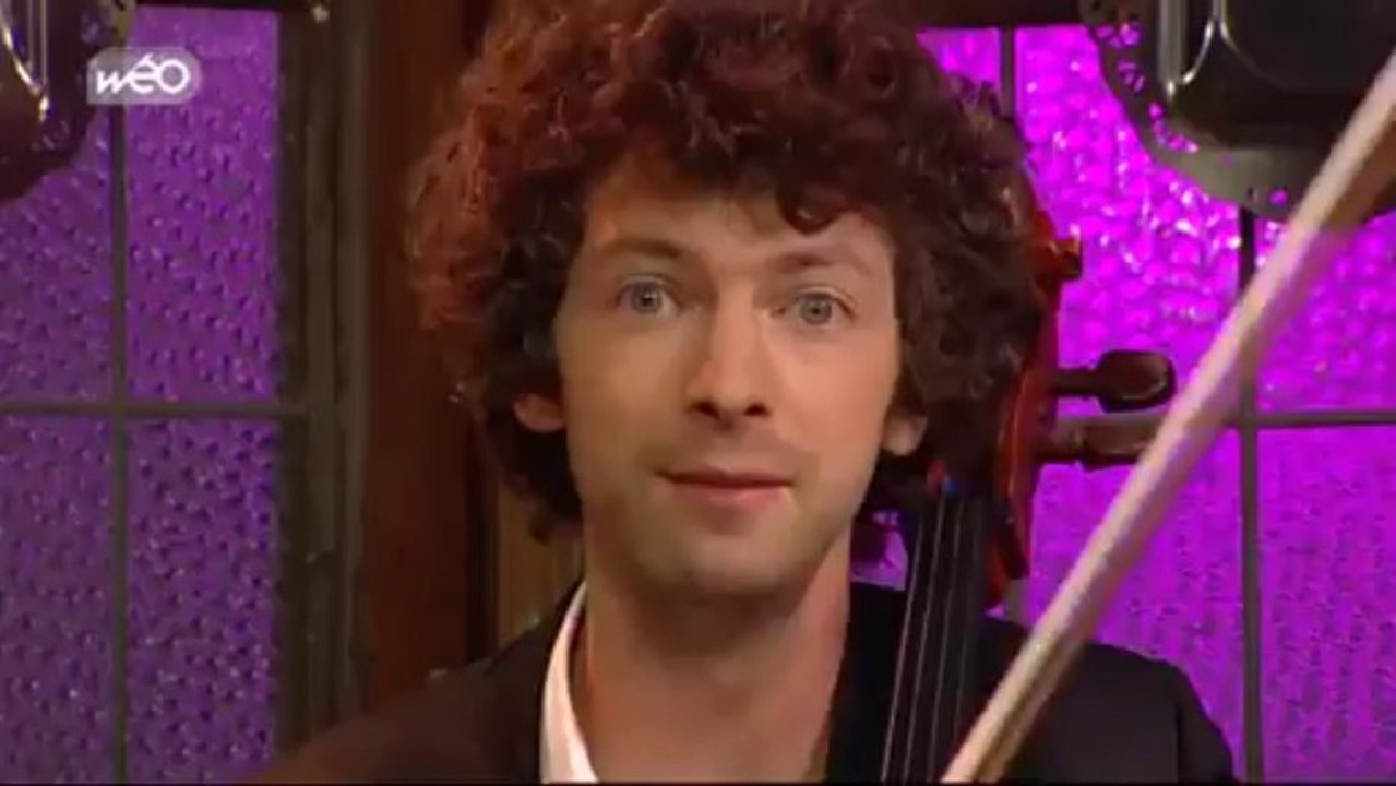 Tonycello - La vache à mille francs