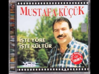 Mustafa Kücük - Yarali Keklik .-) HD _ HQ