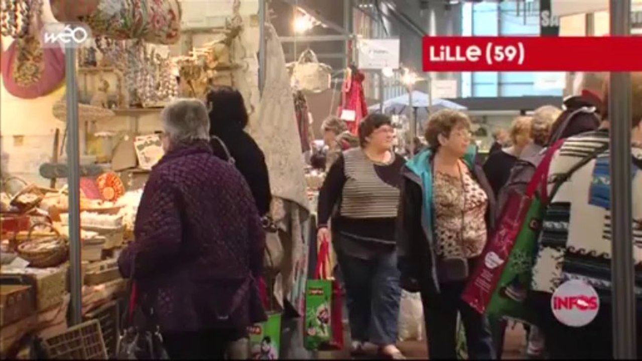 L'info - Partie 1