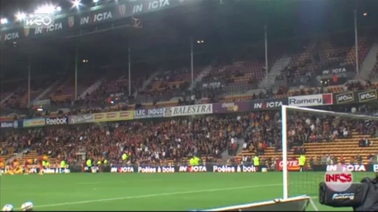 Un investisseur prêt à aider Gervais Martel