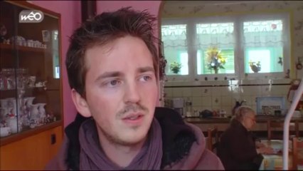 Personnes âgées : rompre avec la solitude et l'isolement