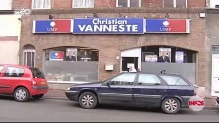 Vanneste-UMP, un divorce consommé