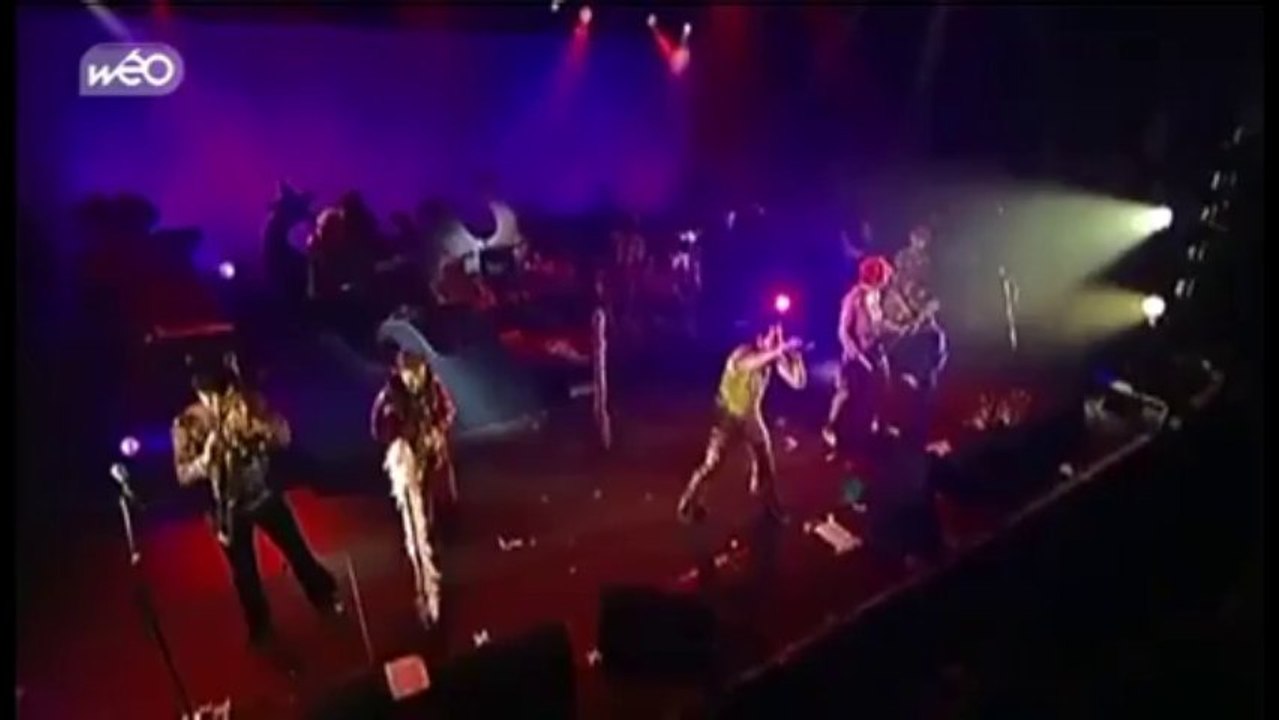 Portrait de Marcel et son Orchestre