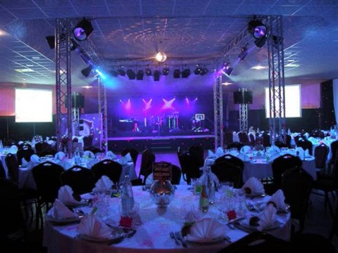 Didier GOURCI 06.08.55.70.75 Dj généraliste à Chartres 28000