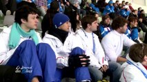 25èmes UNIVERSIADES D'HIVER - ERZURUM 2011 - Le Journal des Bleus - Episode 8