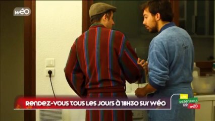 Antoine n'aime pas Maxime