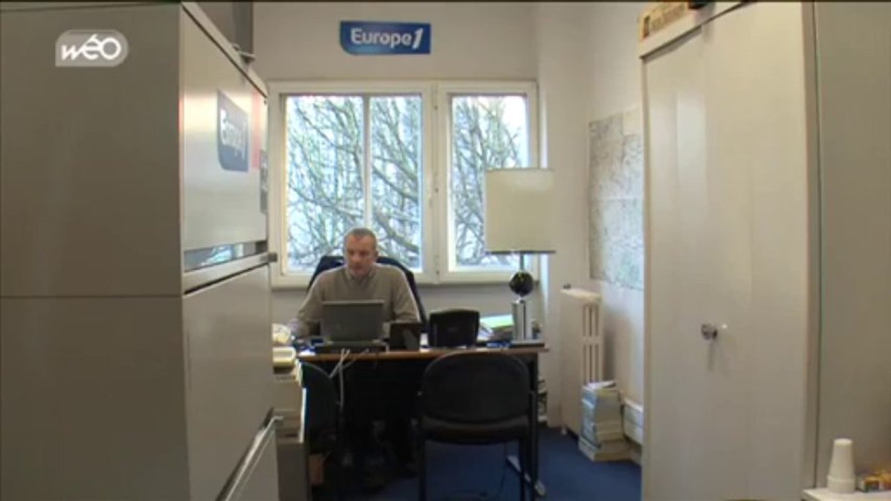 Florence Cassez: Interview de Lionel Gougelot journaliste à europe 1