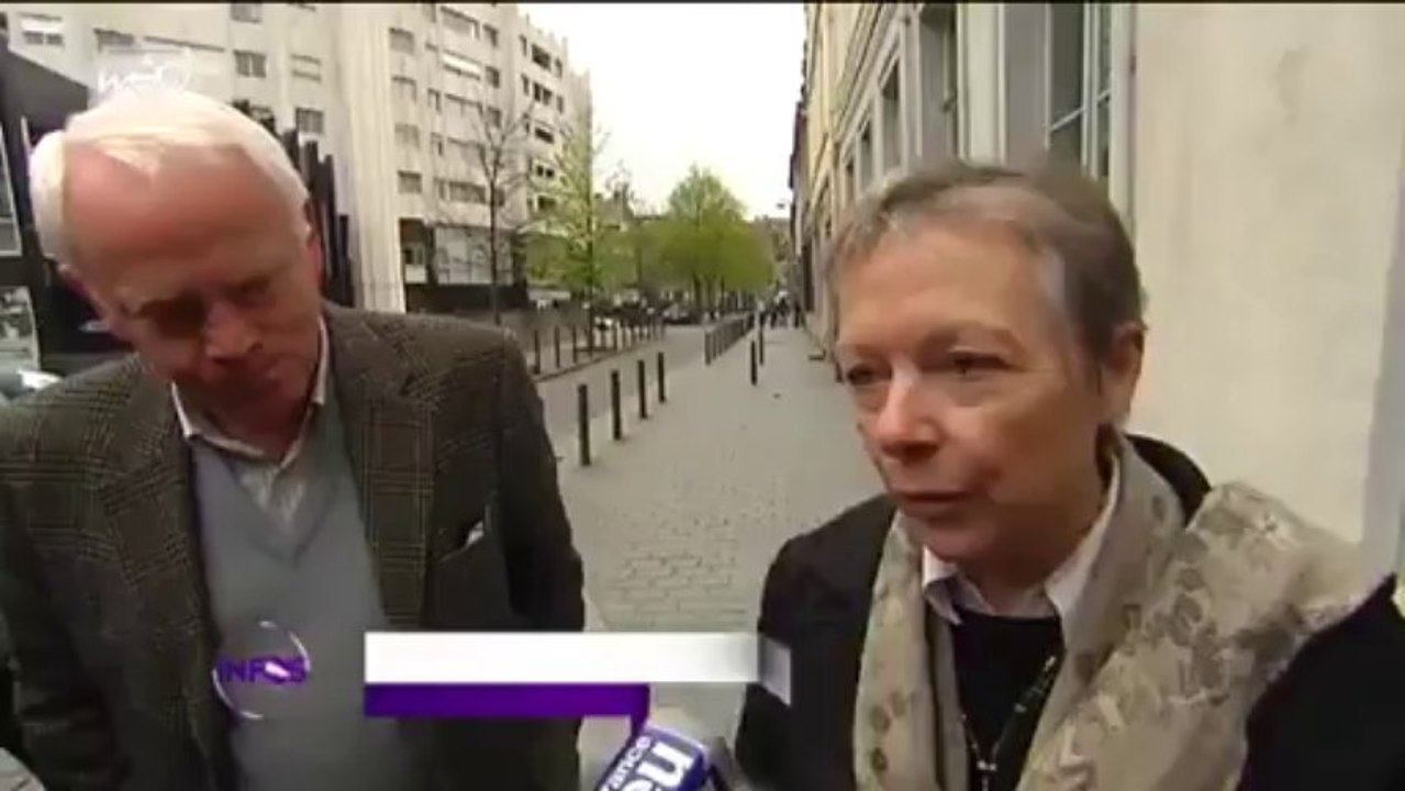 Florence Cassez : réaction de ses parents