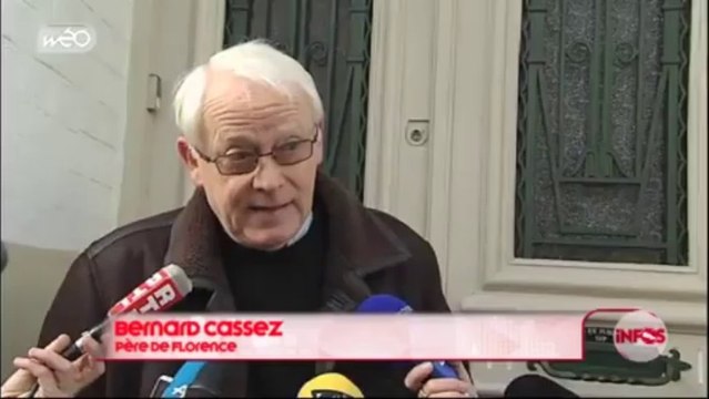 Florence Cassez: un juge demande sa libération immédiate et absolue