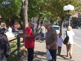 Povećati bezbednost dece u saobracaju, 09. septembar 2013.