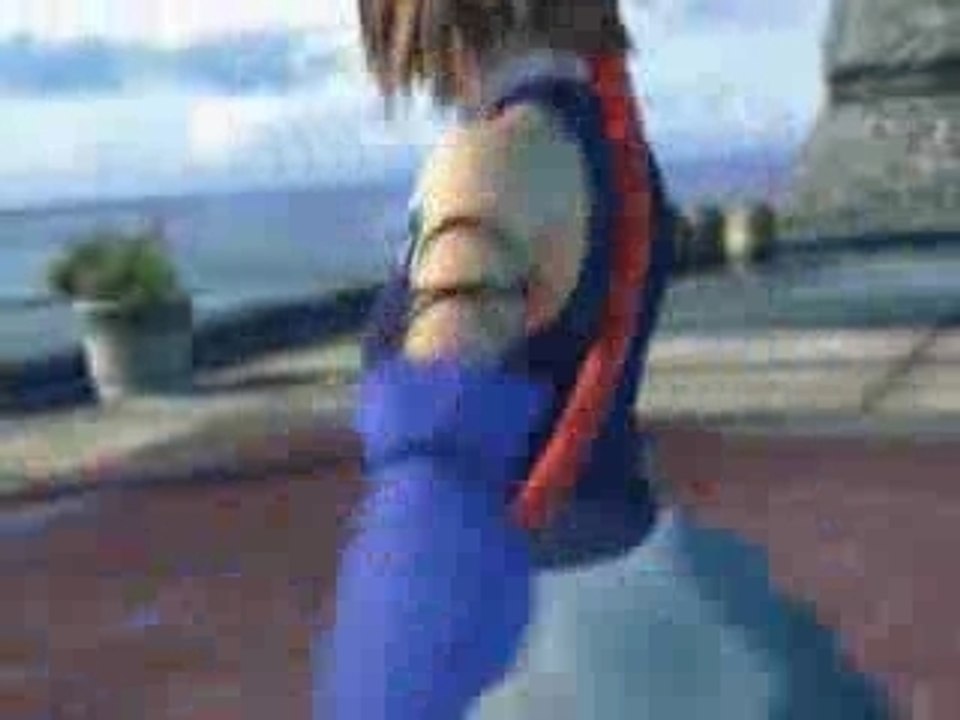 Totally final fantasy