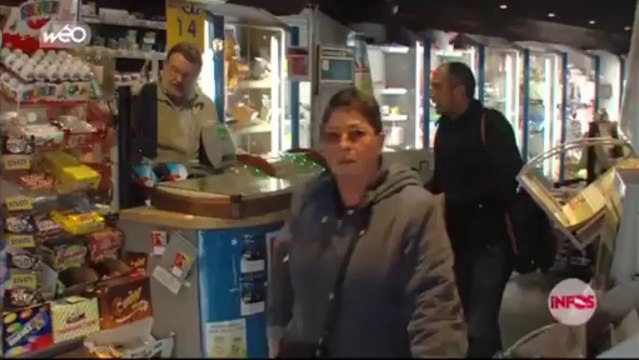 Le loto cherche toujours son gagnant à Marcq-en-Baroeul !