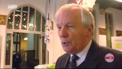 La Belgique unie dans la douleur