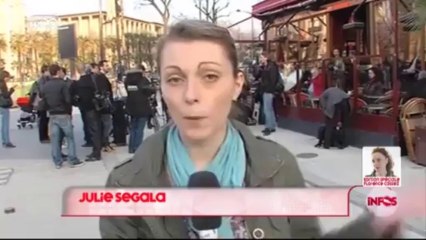 Florence Cassez fixée sur son sort ce soir