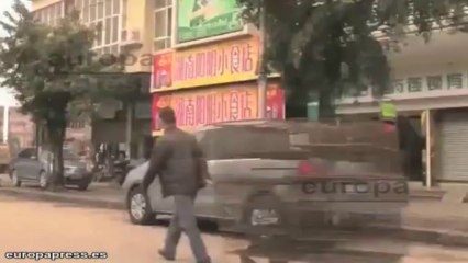 Igualdad Animal denuncia el comercio de carne de perro