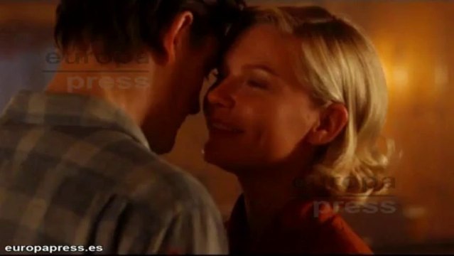 Daniel Radcliffe se mete en la piel de Allen Ginsberg