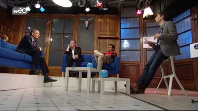 Et si vous étiez président Rémi Pauvros ?