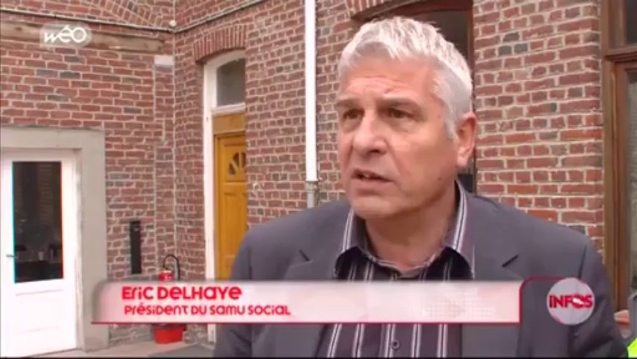 Fin de la trêve hivernale : le coup de colère des associations