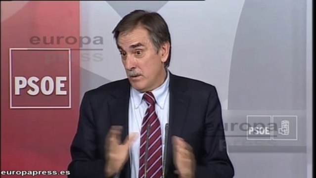 Gómez: Tres veces son muchas