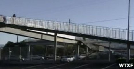 Man Falls to his Death Outside 49ers-Packers Game