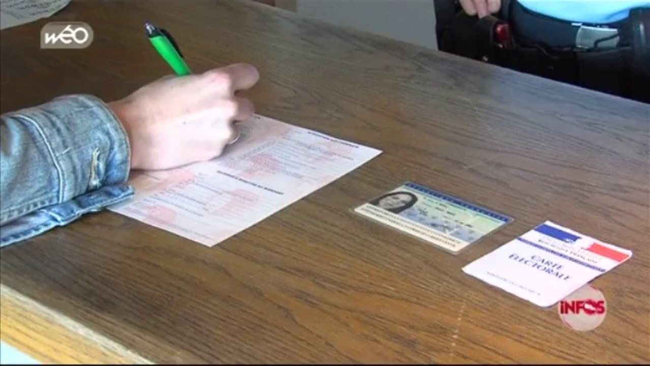 Le vote par procuration