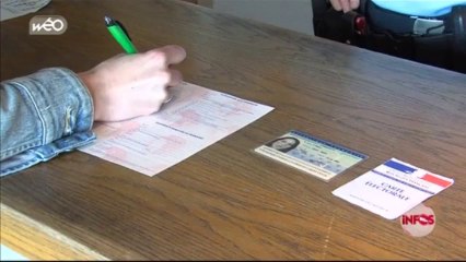 Le vote par procuration