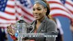 Serena Williams Wins 5th US Open Title