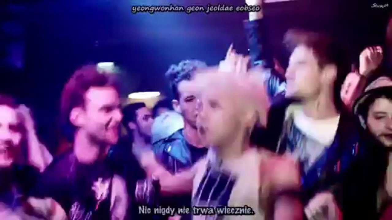 [ShoWA] G-Dragon - Crooked [polskie napisy/polish subs]