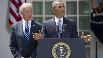 Obama administration drums up Syria support