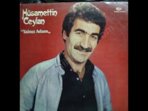 Hüsamettin Ceylan - Gören bir tas vurur (Gazelli) .-) HD _ HQ