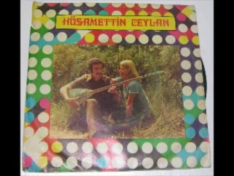 Hüsamettin Ceylan - Gözünün Yesiline .-) HD _ HQ