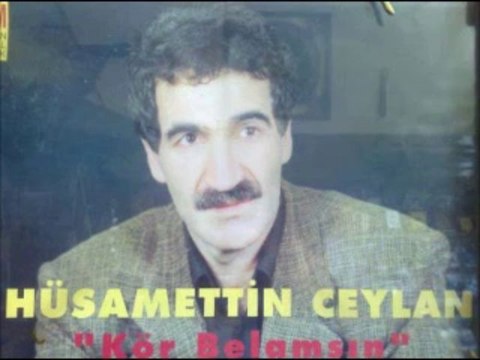 Hüsamettin Ceylan - ISSIZ DÜNYAM .-)