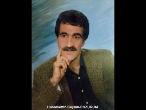 Hüsamettin Ceylan - Kader .-) HD _ HQ