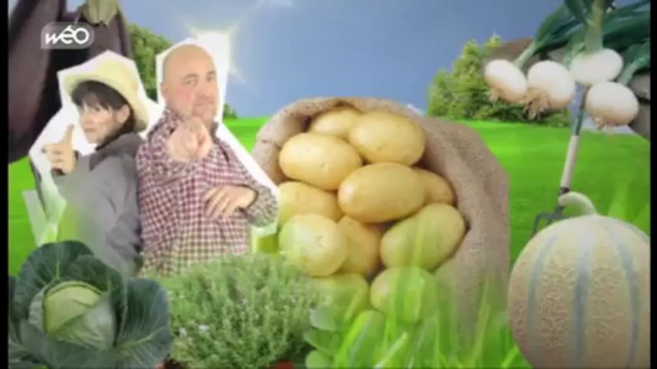 Le rendez-vous des jardins