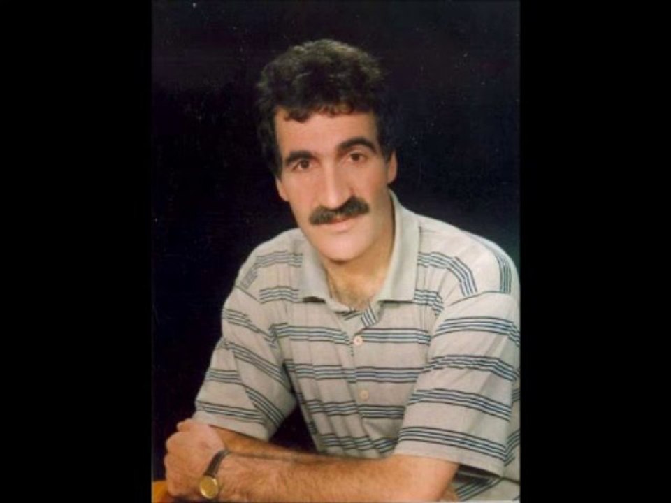 Hüsamettin Ceylan - Seni gördüm Rüyamda .-) HD _ HQ