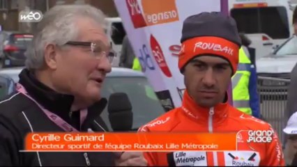 Grand Place, les 4 jours de Dunkerque - Partie 2